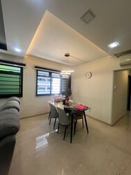 Blk 699C Hougang Street 52 (Hougang), HDB 4 Rooms #556737871